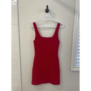 Babaton Mattia dress